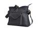 Women Buffalo Leather Shoulder Bag Tote Purse Handbag Messenger Crossbody Satchel Bag